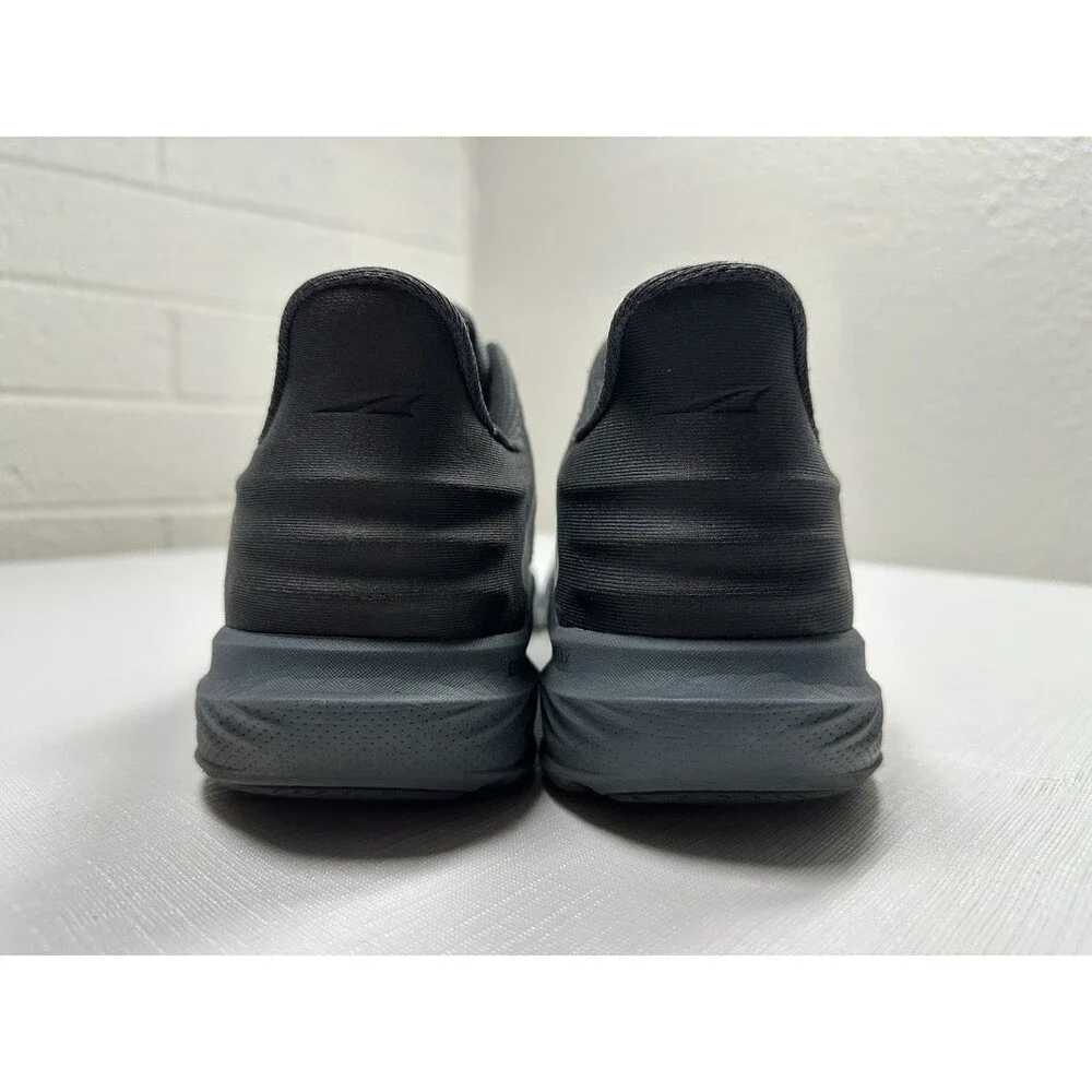 Men's Altra Torin 8 Running Shoes Size 11 Gray AL0A85QE220